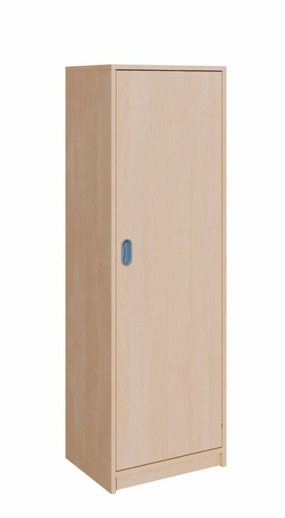 K Schrank 160 cm, Tür re./li.